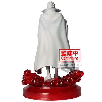 Imagen 3 de Figura Shanks The Shukko One Piece 16Cm