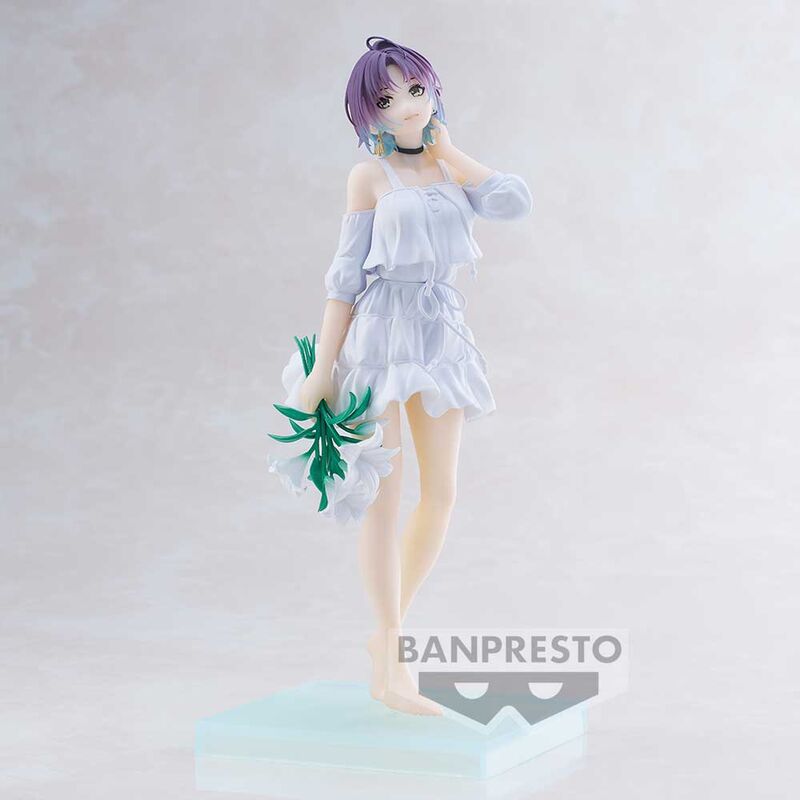 Imagen 4 de Figura Toru Asakura Emotional Lens The Idolmaster Shiny Colors 20Cm