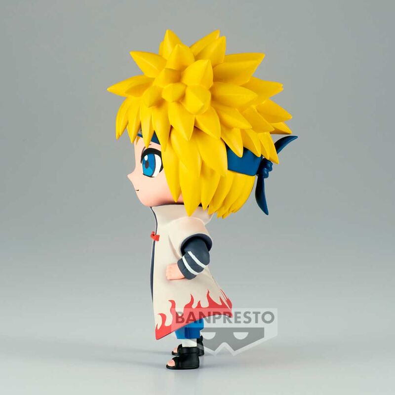 Imagen 4 de Figura Namikaze Minato Repoprize Naruto Shippuden 10Cm