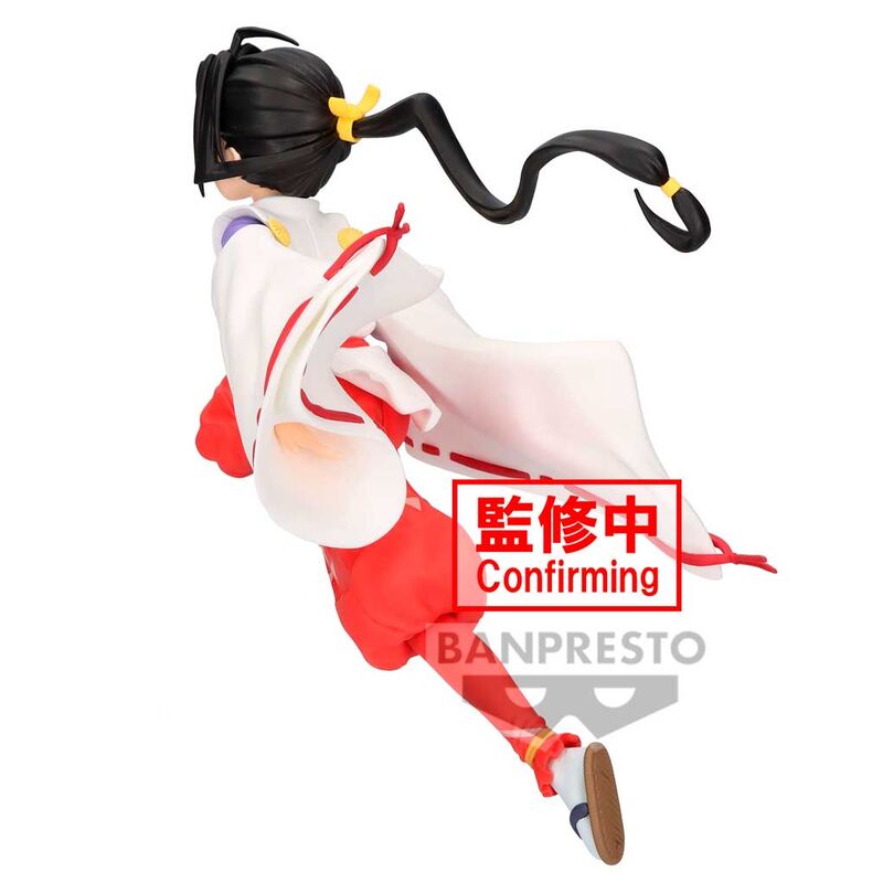 Imagen 4 - Figura Tokiyuki Hojo The Elusive Samurai 11Cm