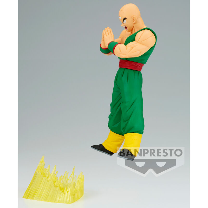 Imagen 4 de Figura Tenshinhan G X Materia Dragon Ball Z 18Cm