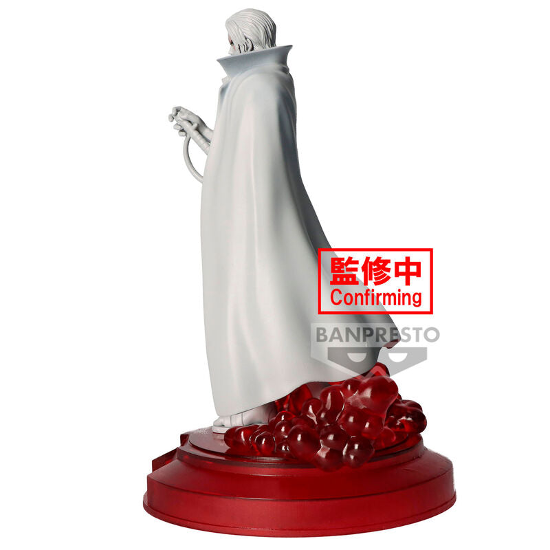 Imagen 4 de Figura Shanks The Shukko One Piece 16Cm