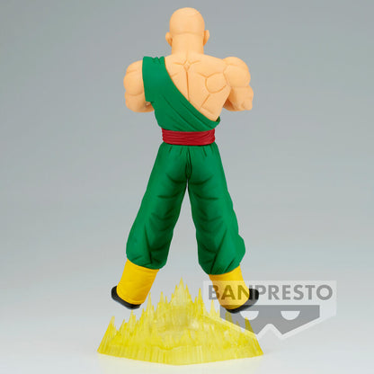 Imagen 5 de Figura Tenshinhan G X Materia Dragon Ball Z 18Cm