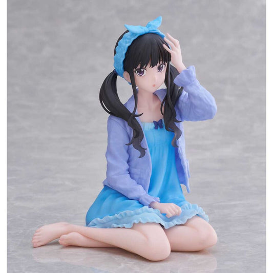 Imagen 1 - Figura Takina Inoue Roomwear Desktop Cute Lycoris Recoil 13Cm
