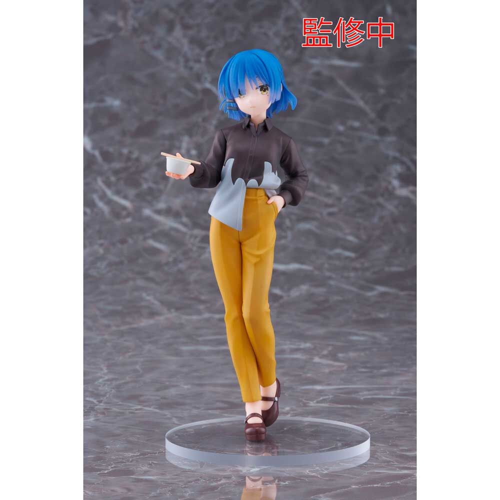 Imagen 1 - Figura Ryo Yamada Casual Clothes Coreful Bocchi The Rock 18Cm