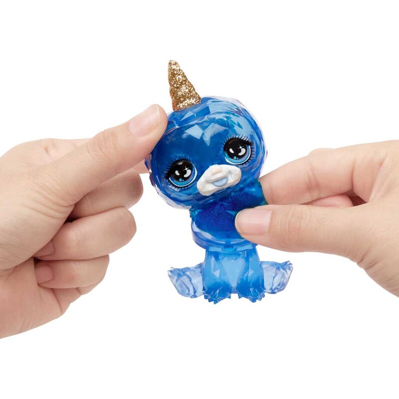 Imagen 3 - Muñeca Skyler Rainbow World Rainbow High 25Cm