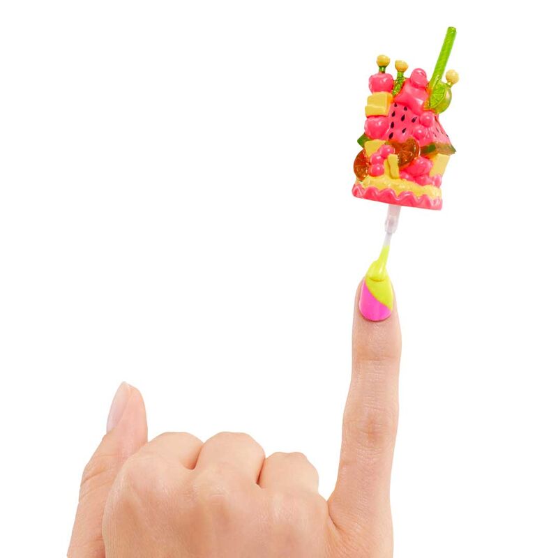 Imagen 5 de Muñeca Sweet Nails Tienda De Frutas Pinky Pops L.O.L. Surprise