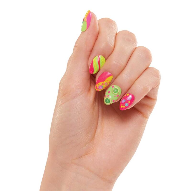 Imagen 6 de Muñeca Sweet Nails Tienda De Frutas Pinky Pops L.O.L. Surprise