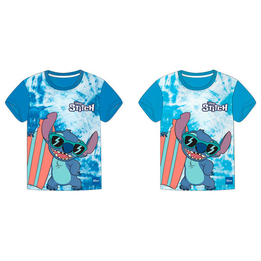 Imagen 1 de Camiseta Stitch Disney Surtido Infantil