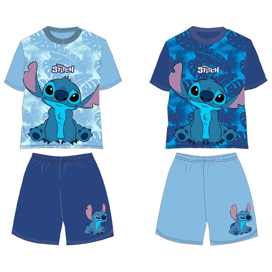 Imagen 1 de Conjunto Stitch Disney Surtido Infantil
