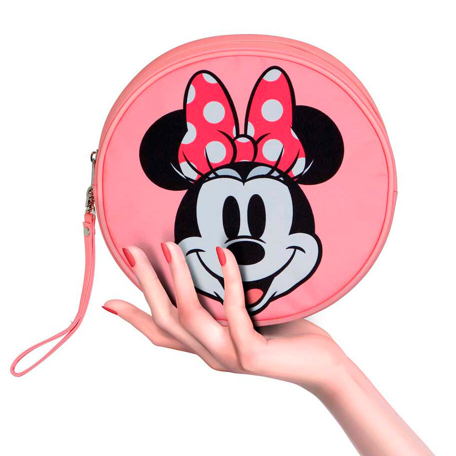 Imagen 2 de Neceser Minnie Disney 3