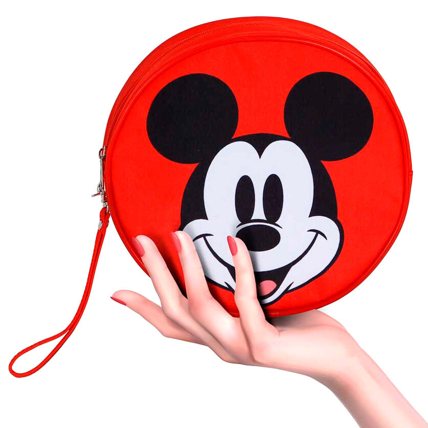 Imagen 3 de Neceser Mickey Disney 4
