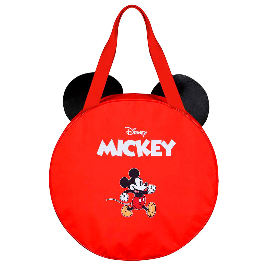 Imagen 4 de Bolsa Playa Mickey Disney