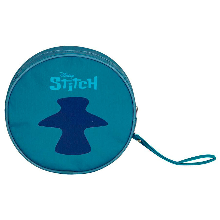 Imagen de Neceser Stitch Disney 4 parte de nuestra colección en Espadas y más, sitio oficial.