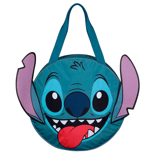 Imagen 1 de Bolsa Playa Stitch Disney