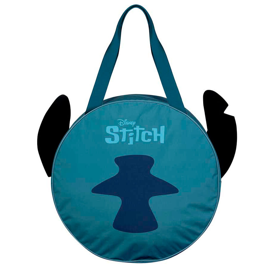 Imagen 4 de Bolsa Playa Stitch Disney