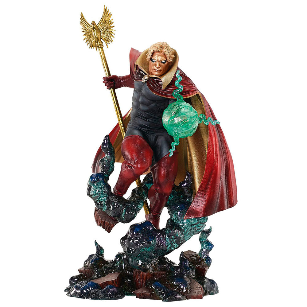 Imagen 1 de Figura Adam Warlock Marvel Comic 28Cm