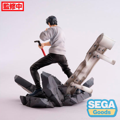 Imagen 4 de Figura Toji Fushiguro Encounter Jujutsu Kaisen 20Cm