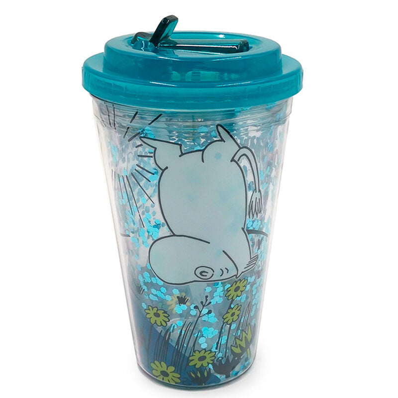 Imagen 2 de Vaso Mumin Moomin 500Ml