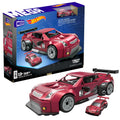 Imagen 1 - Mega Construx Coche Cadillac Ats-vr Hot Wheels