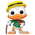 Imagen 1 de Figura Pop Disney 90Th Anniversary Dappper Donald Duck