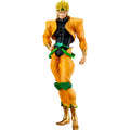 Imagen 1 - Figura Pop Up Parade Dio Jojos Bizarre Adentura Stardust Crusaders 19Cm