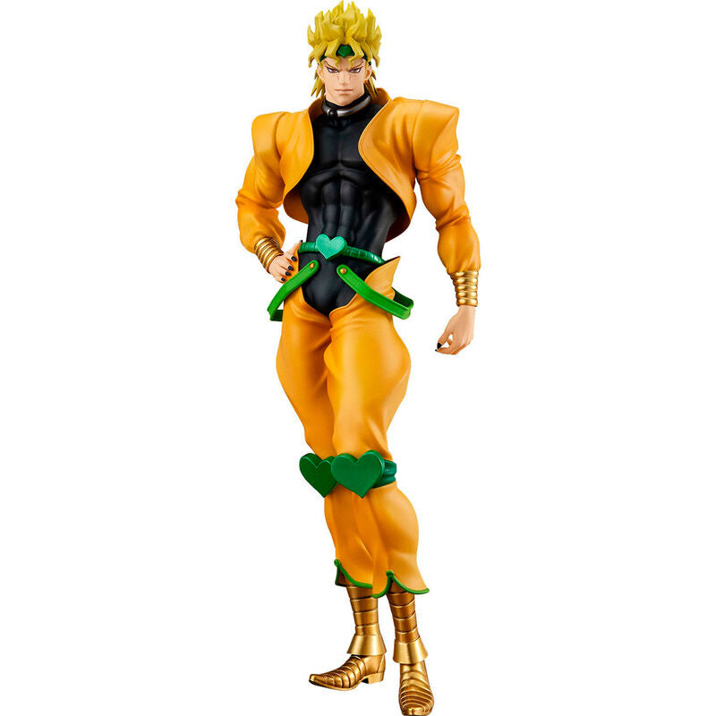 Imagen 1 - Figura Pop Up Parade Dio Jojos Bizarre Adentura Stardust Crusaders 19Cm