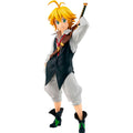 Imagen 1 - Figura Pop Up Parade Meliodas The Seven Deadly Sins Dragons Judgement 15Cm
