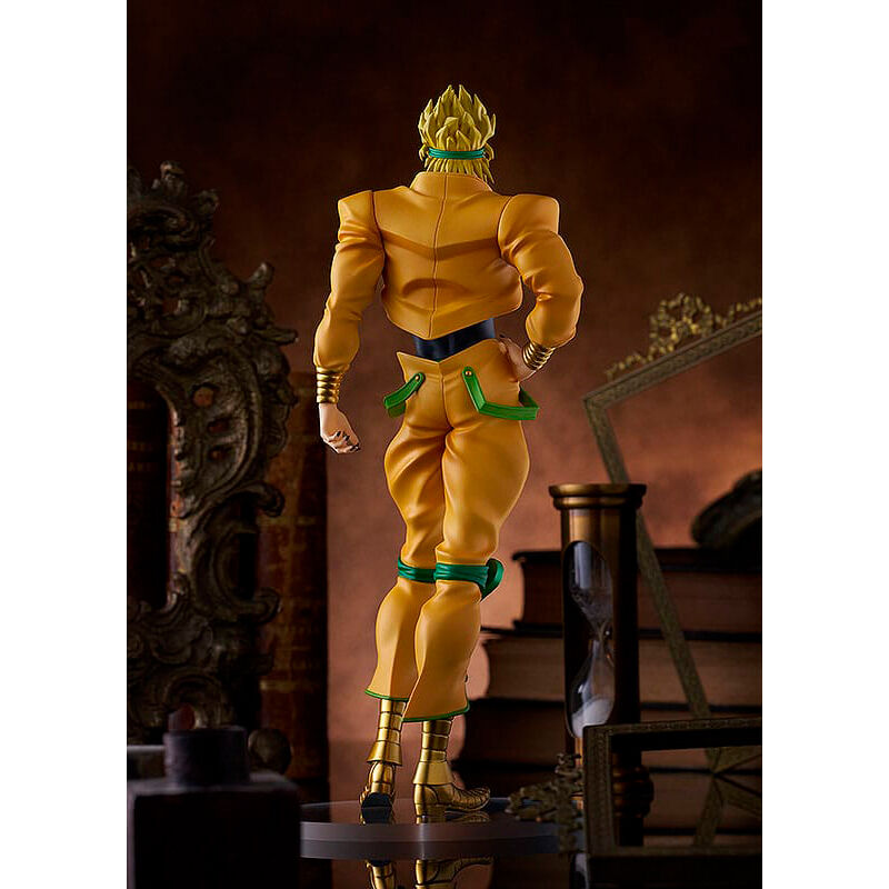 Imagen 3 - Figura Pop Up Parade Dio Jojos Bizarre Adentura Stardust Crusaders 19Cm