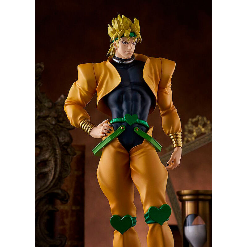 Imagen 4 - Figura Pop Up Parade Dio Jojos Bizarre Adentura Stardust Crusaders 19Cm