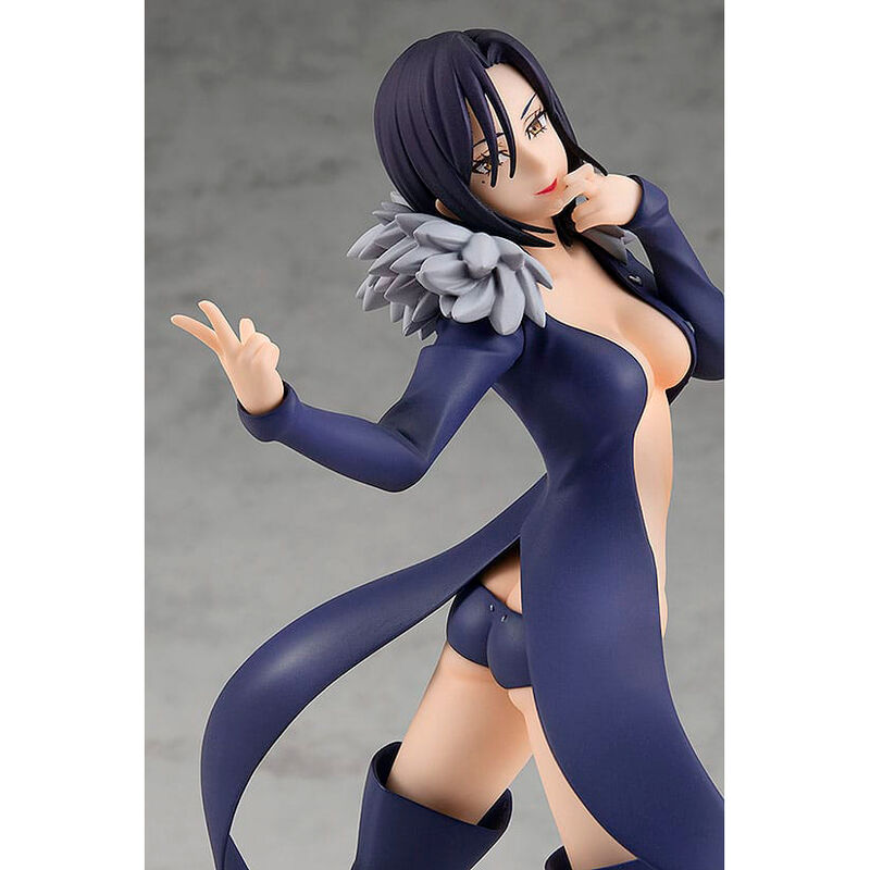 Imagen 4 de Figura Pop Up Parade Merlin The Seven Deadly Sins Dragons Judgement 17Cm