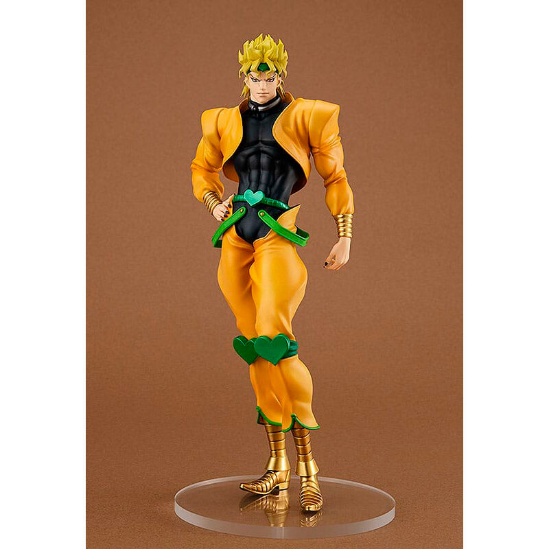 Imagen 5 - Figura Pop Up Parade Dio Jojos Bizarre Adentura Stardust Crusaders 19Cm