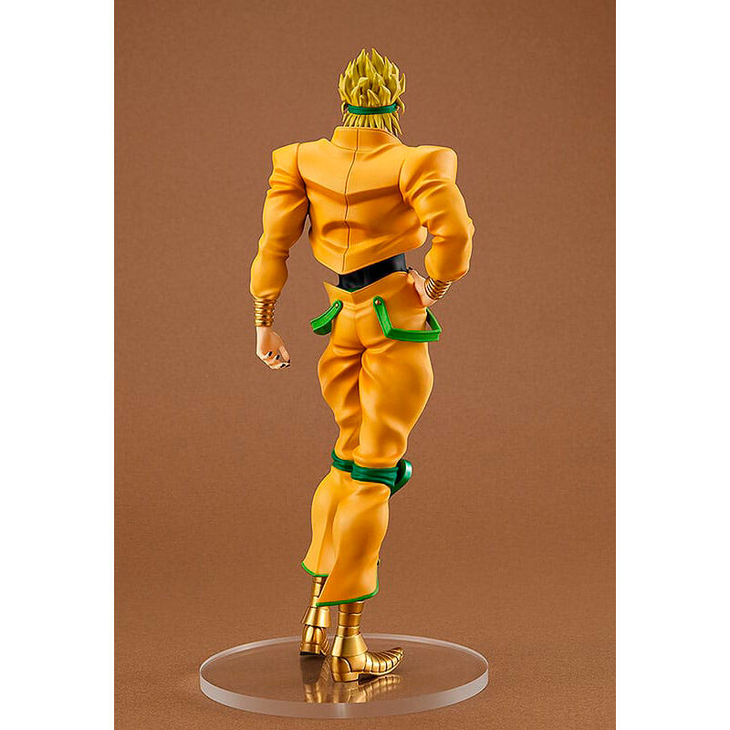 Imagen 6 - Figura Pop Up Parade Dio Jojos Bizarre Adentura Stardust Crusaders 19Cm