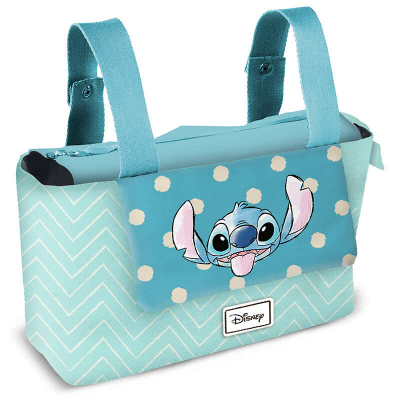 Imagen 1 de Bolso Maternidad Lovely Lilo Y Stitch Disney