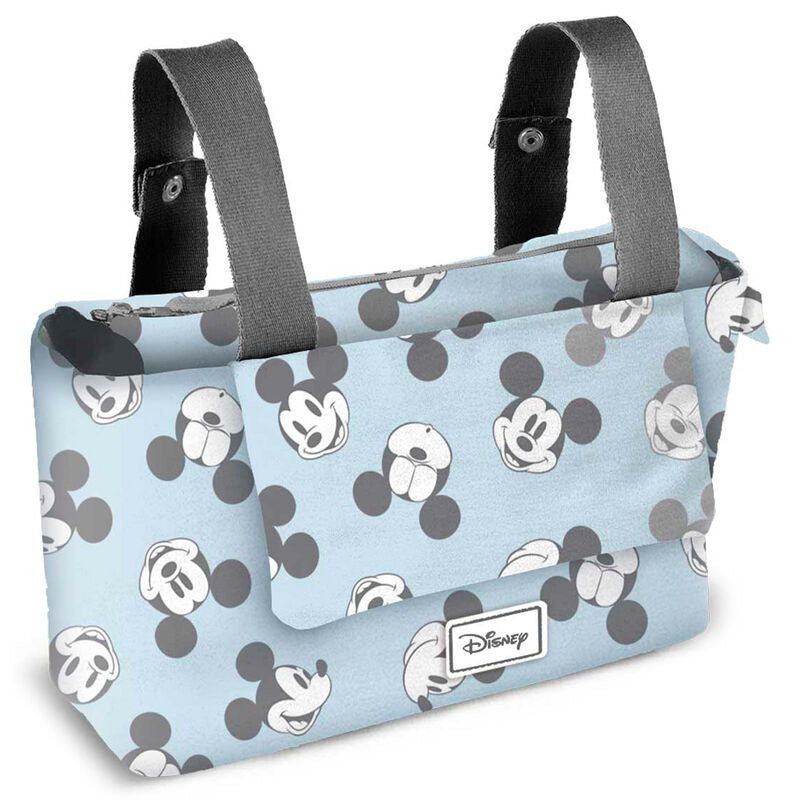 Imagen 1 de Bolso Maternidad Mickey Disney