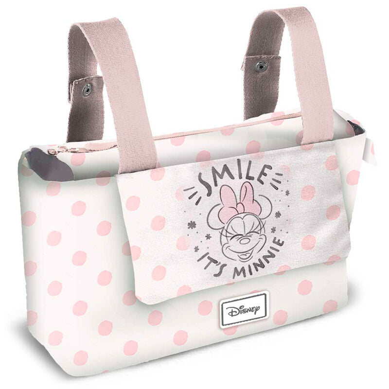 Imagen 1 de Bolso Maternidad Minnie Disney