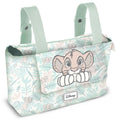 Imagen de Bolso Maternidad El Rey Leon Disney parte de nuestra colección en Espadas y más, sitio oficial.