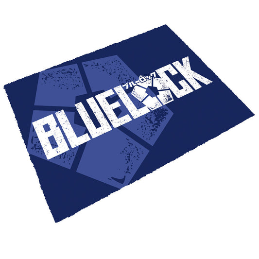 Imagen 1 de Felpudo Logo Blue Lock 2