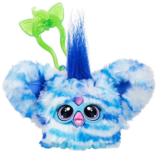 Imagen 1 de Mini Furby Ooh Koo Furblet