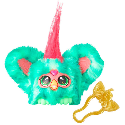 Imagen 4 de Mini Furby Mello Nee Furblet