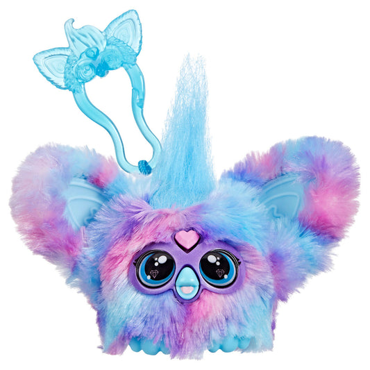 Imagen 1 de Mini Furby Luv Lee Furblet