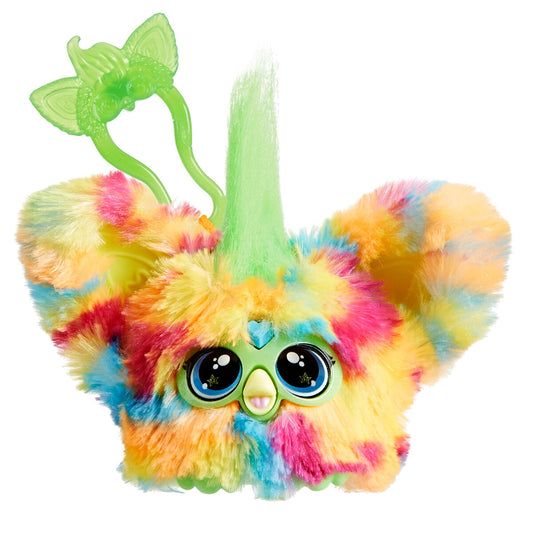 Imagen 1 de Mini Furby Pix Elle Furblet