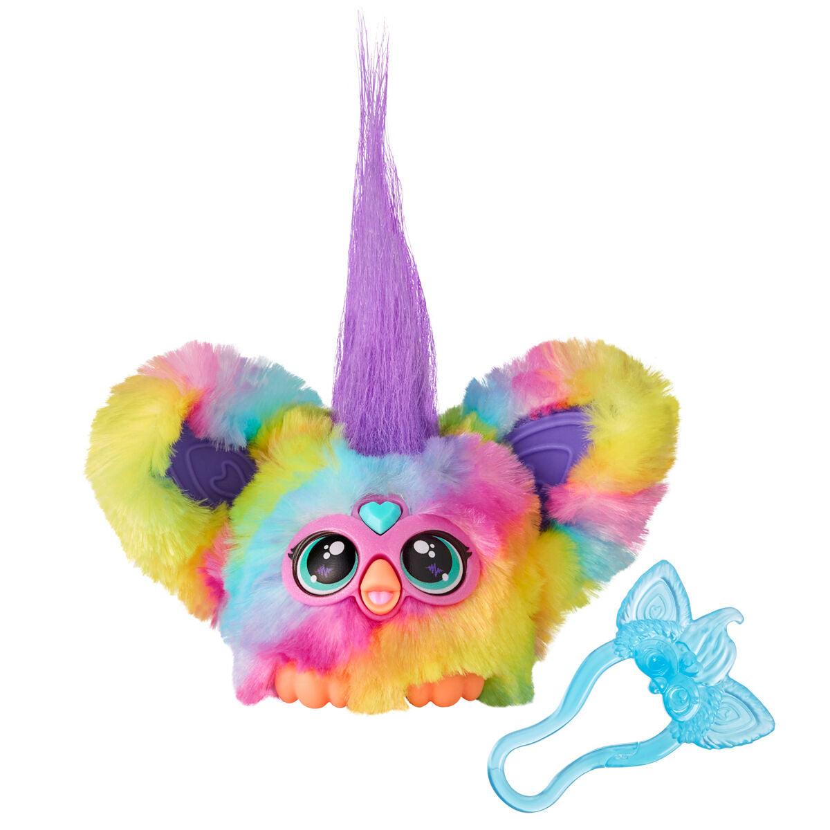 Imagen 3 de Mini Furby Ray-Vee Furblet