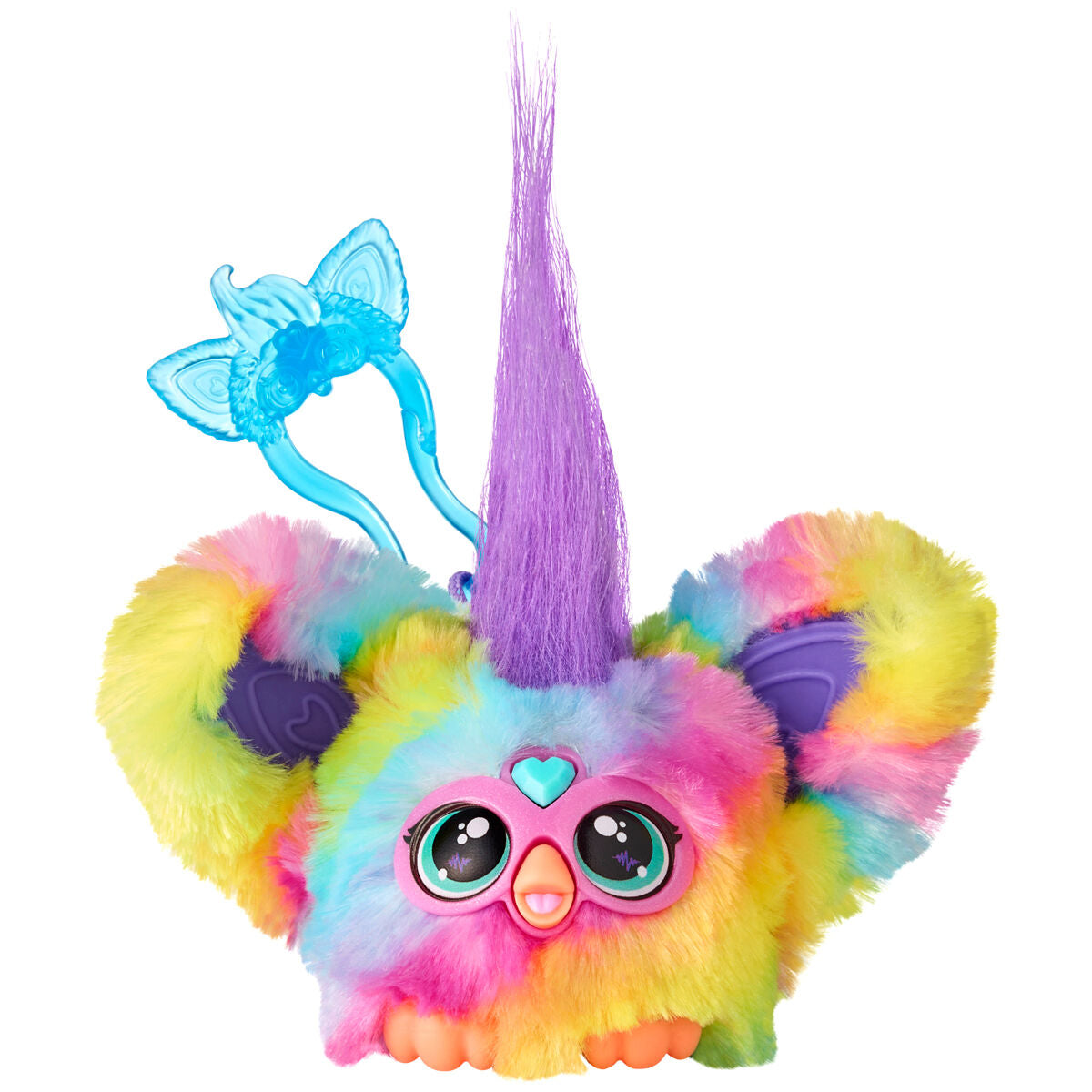 Imagen 4 - Mini Furby Ray-vee Furblet