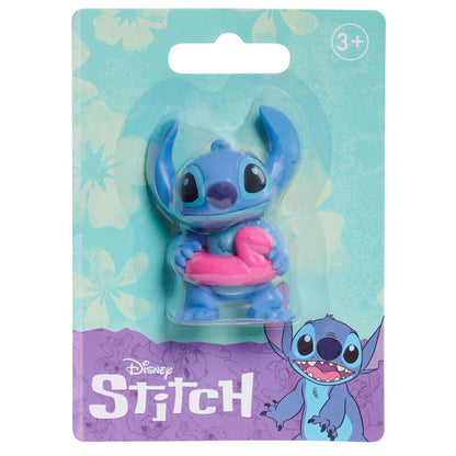 Imagen 2 de Figura Stitch Disney Surtido
