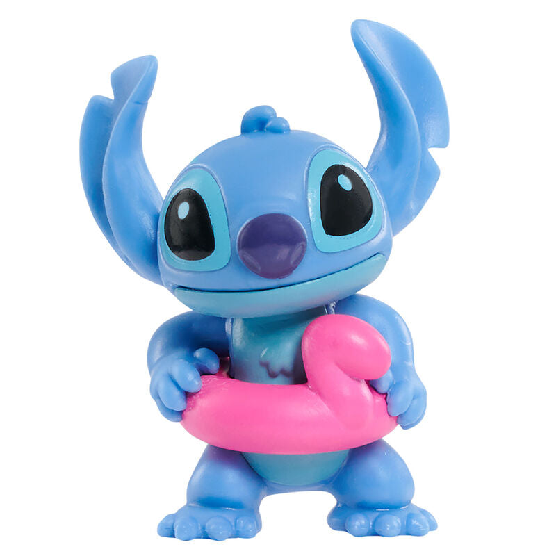 Imagen 3 de Figura Stitch Disney Surtido