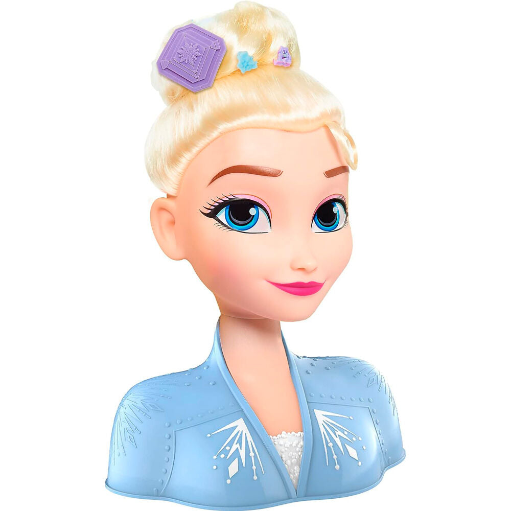 Imagen 1 de Busto Elsa Frozen 2 Disney