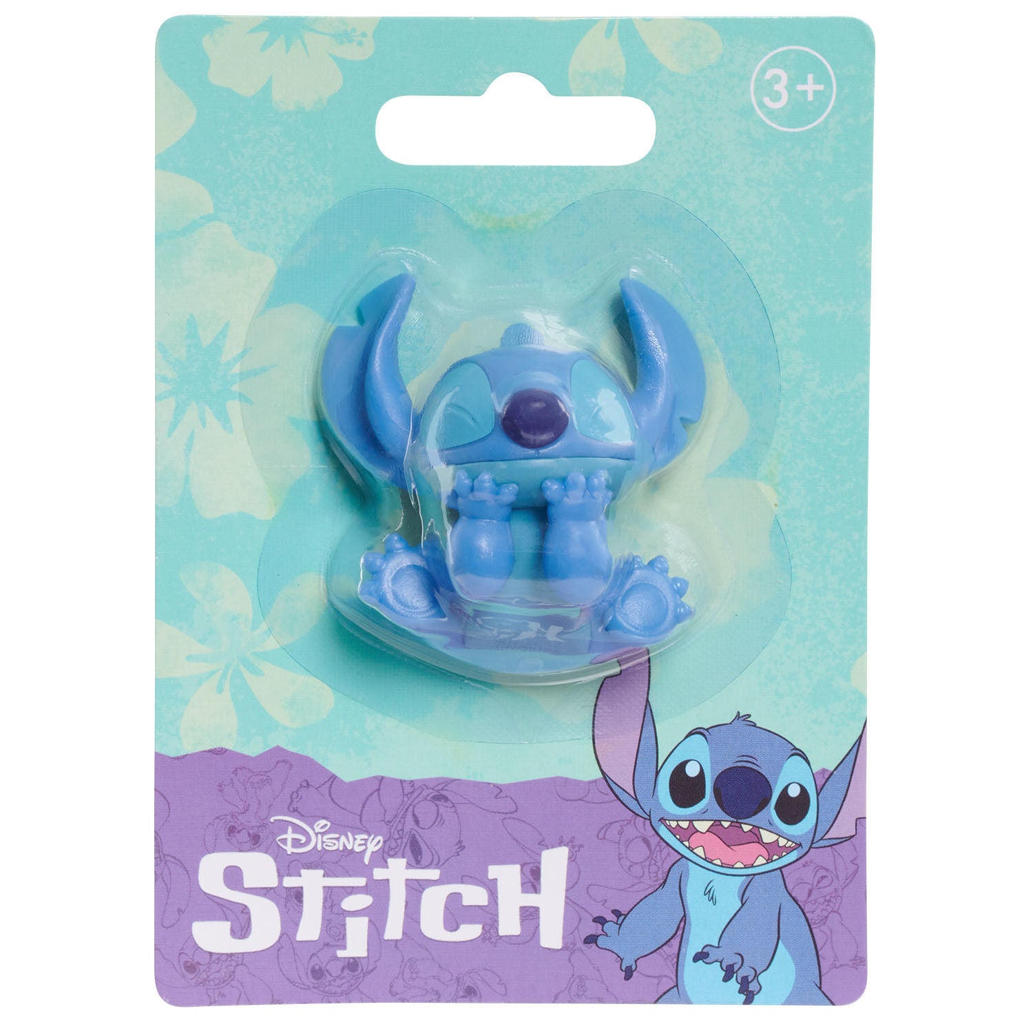 Imagen 7 de Figura Stitch Disney Surtido
