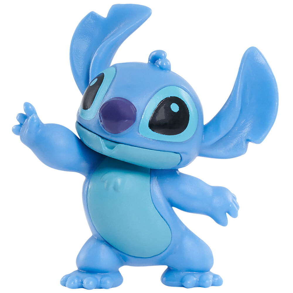 Imagen 10 de Figura Stitch Disney Surtido