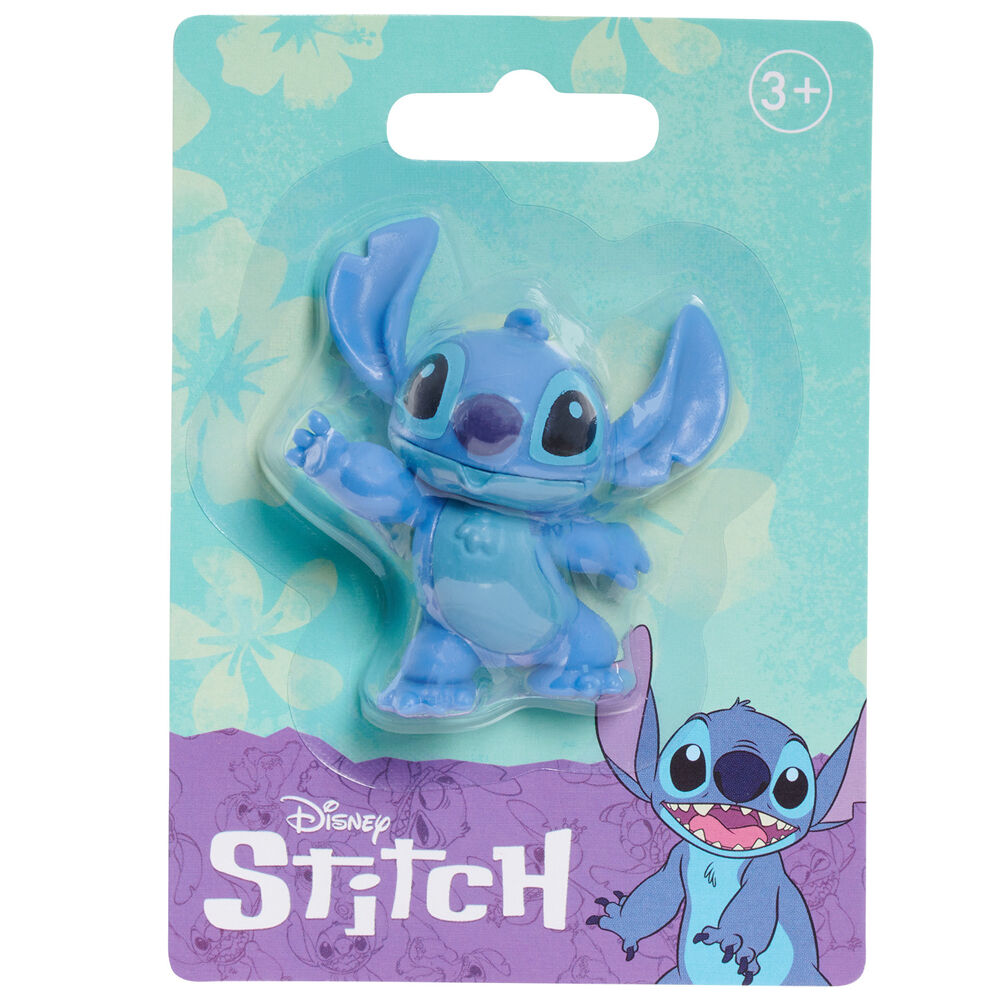 Imagen 9 de Figura Stitch Disney Surtido